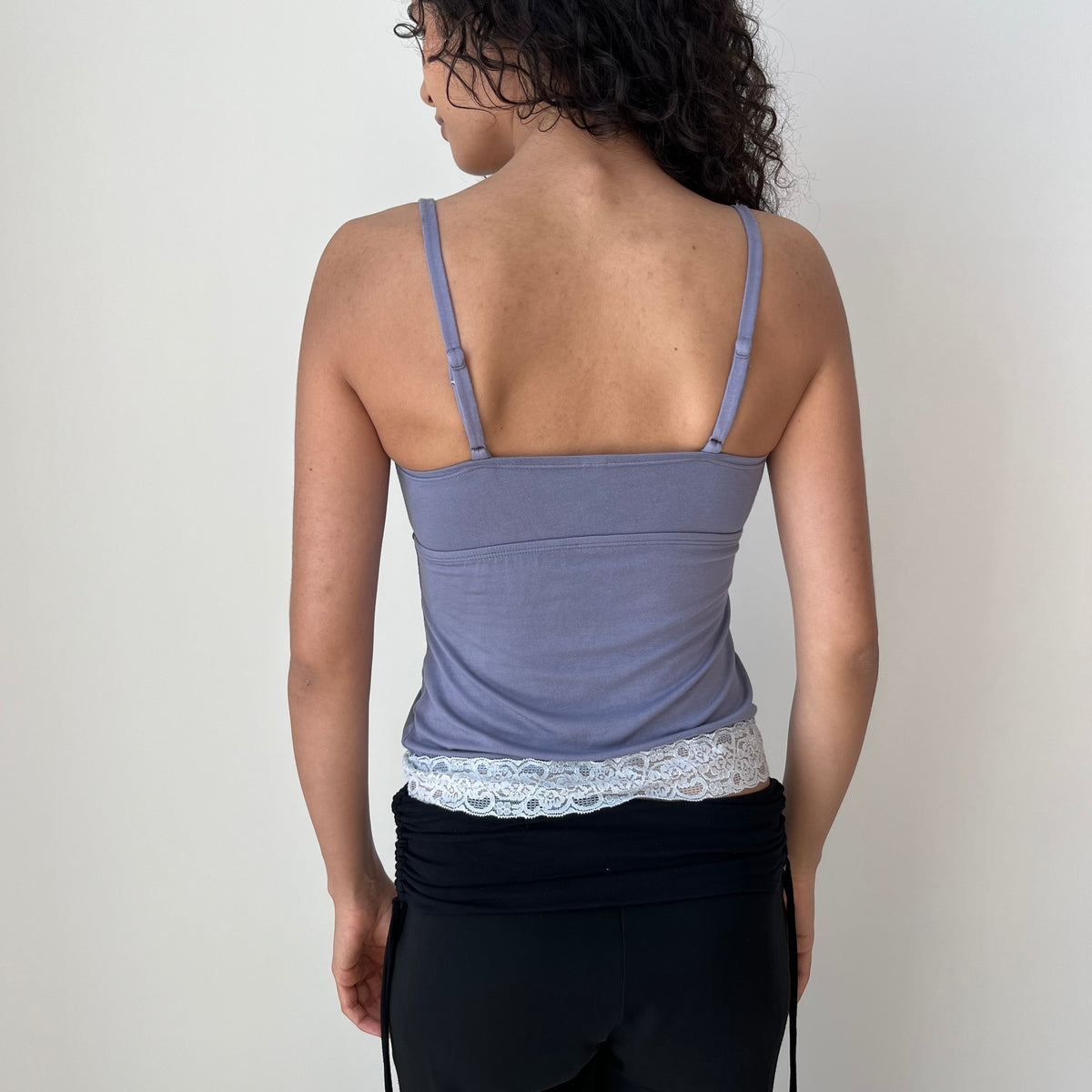 Corset Top - Size S