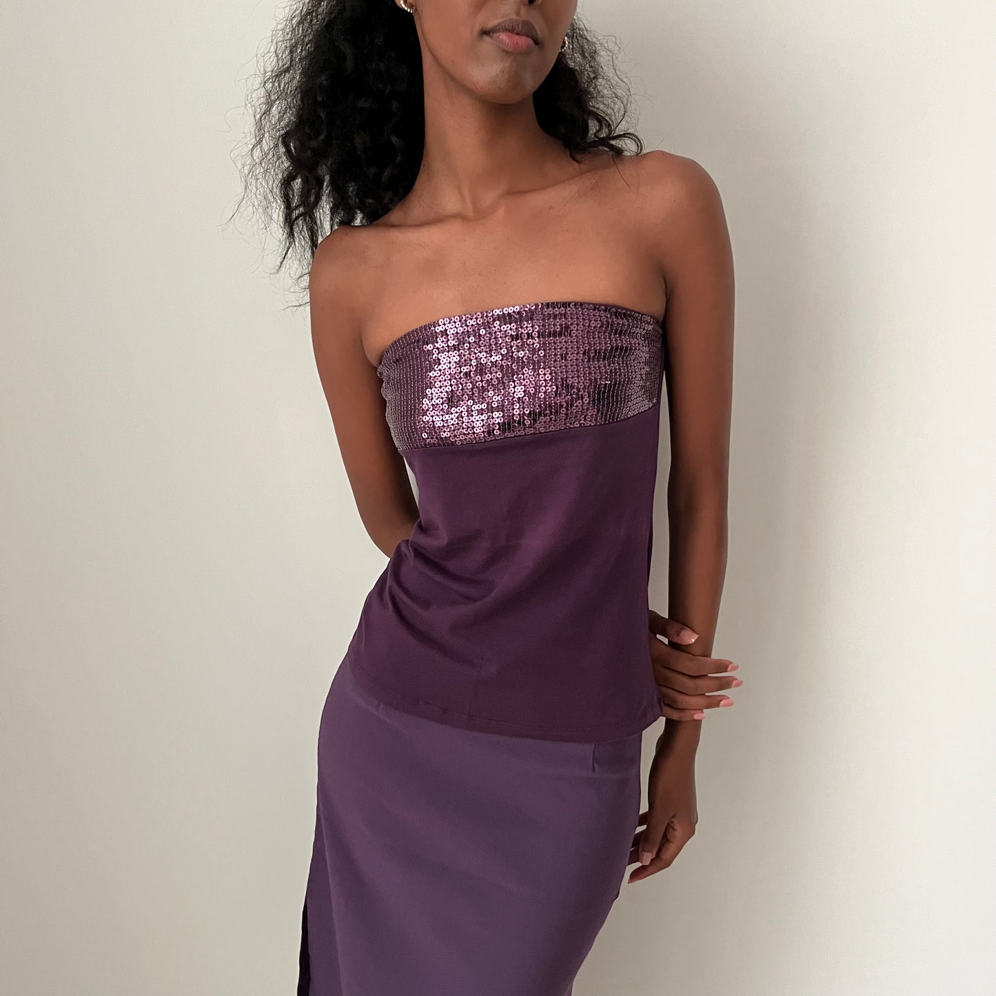 Bandeau Top - Size S/M