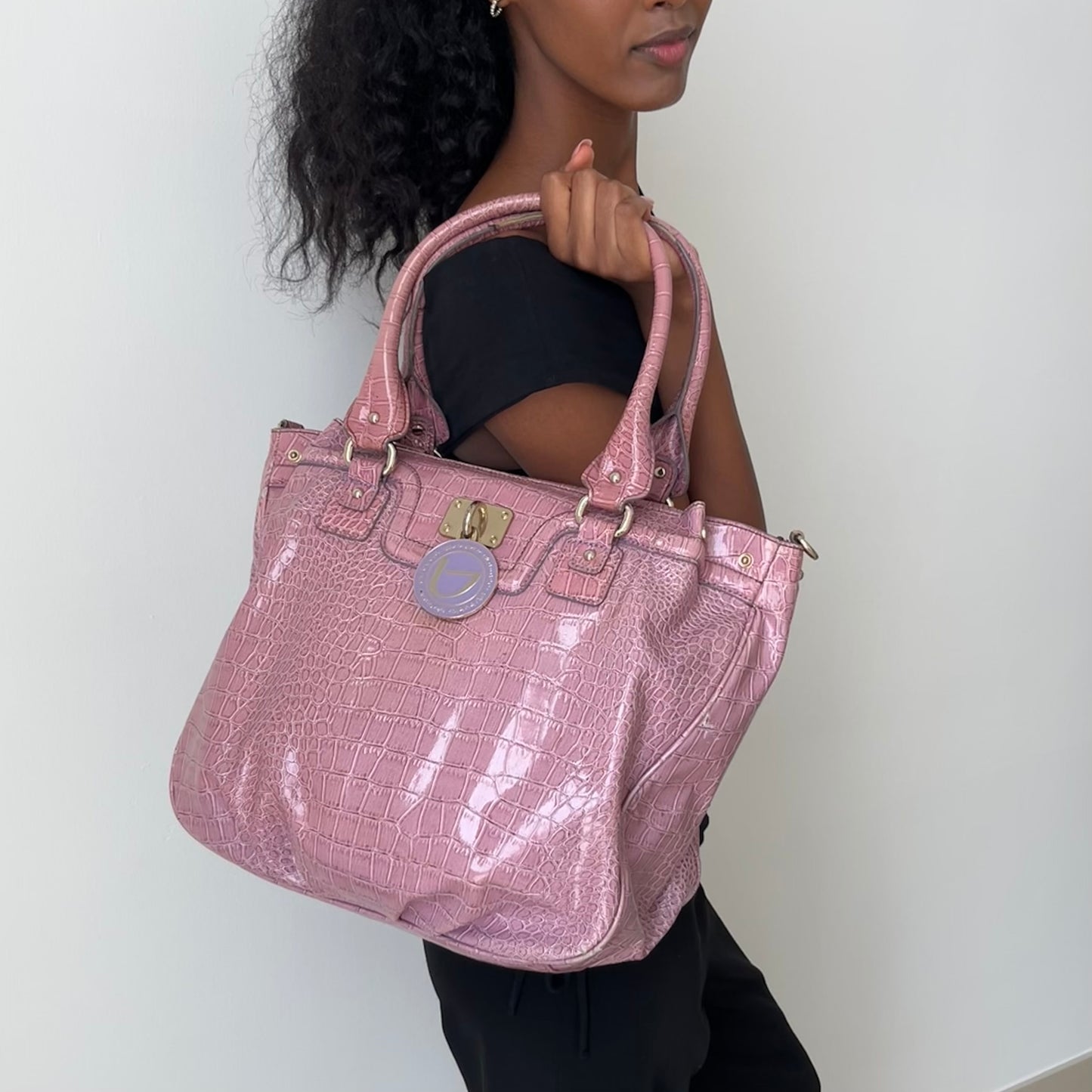 Shoulder Bag