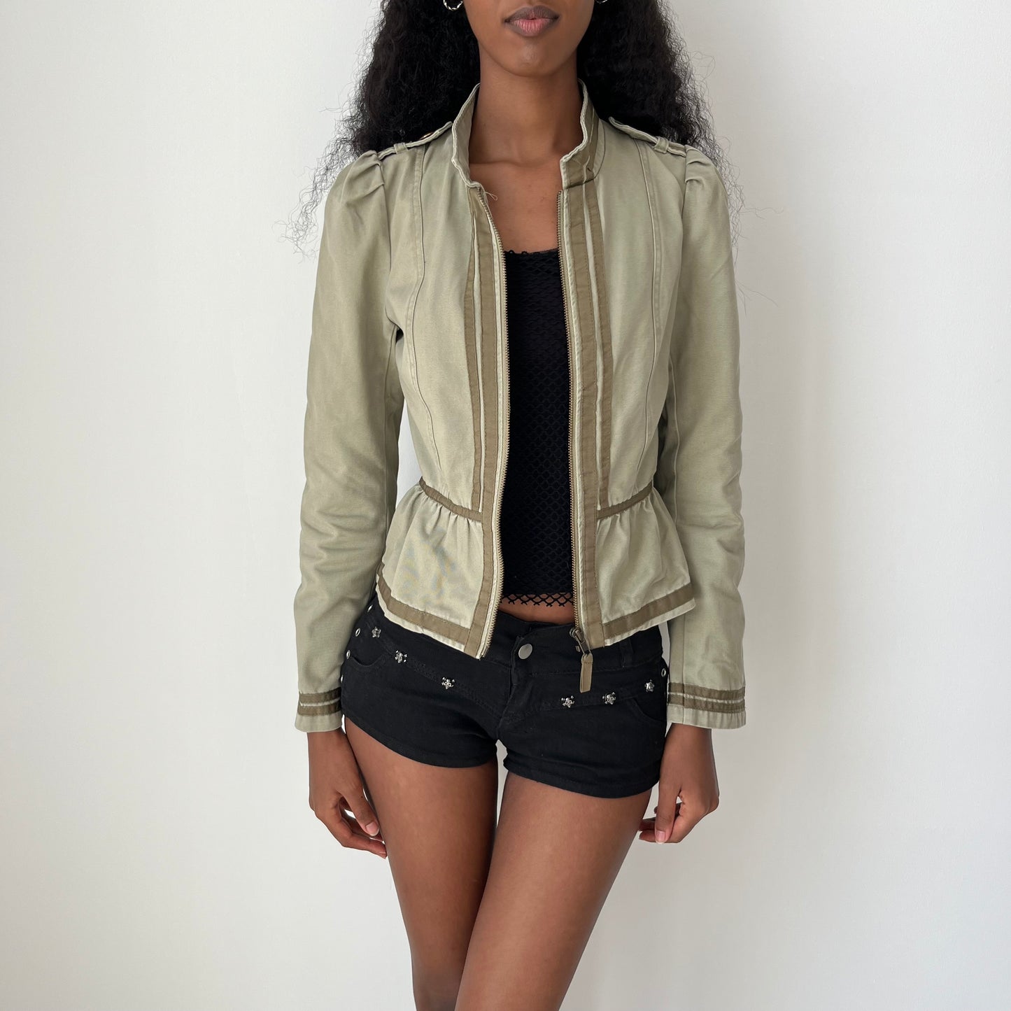 Jacket - Size S