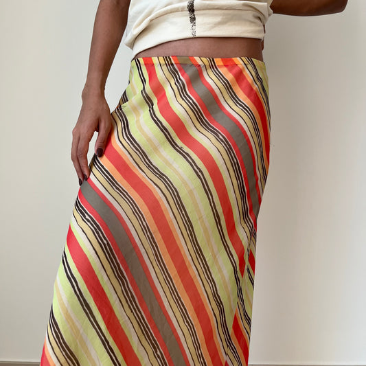 Maxi Skirt - Size M