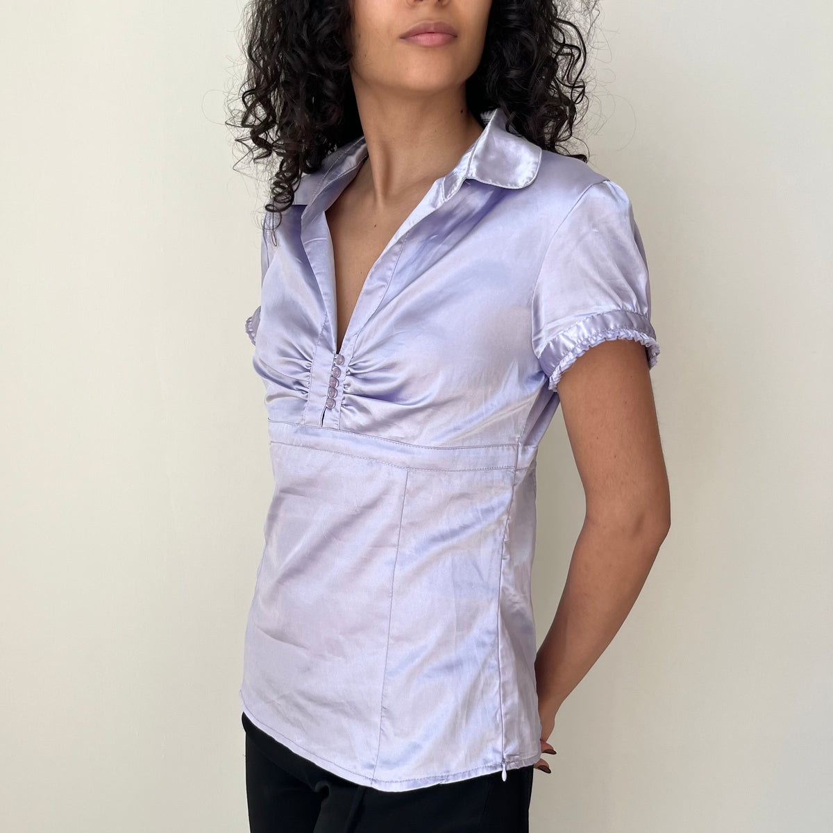 Blouse - Size M