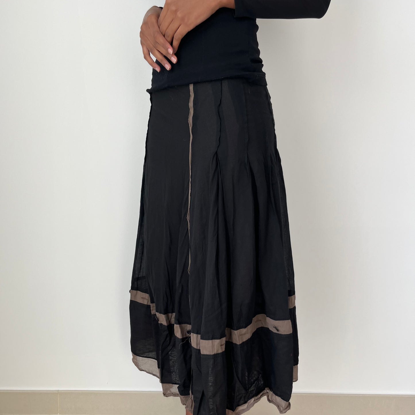 Cop Copine Skirt - Size S