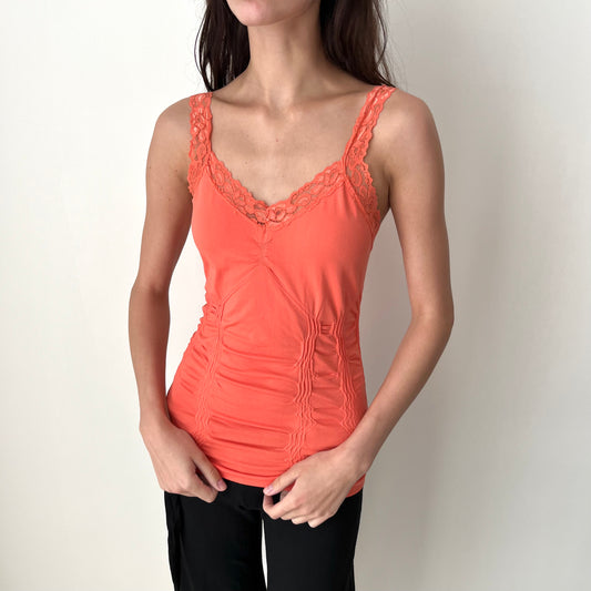 Strap Top - Size S/M