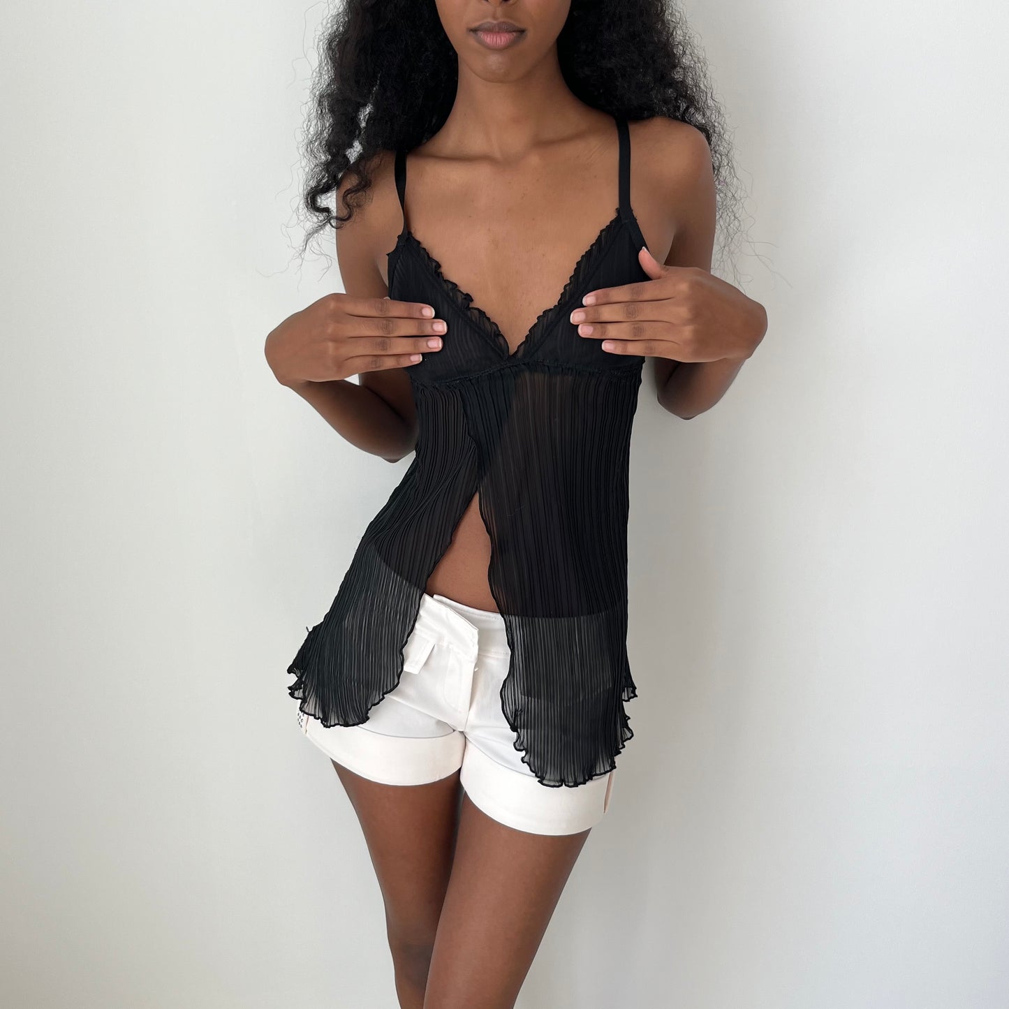 Cami Top - Size S