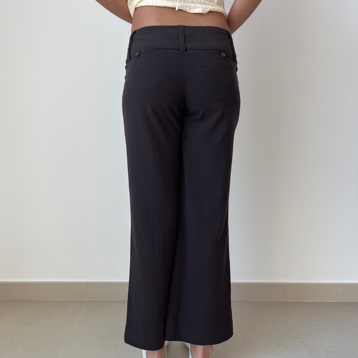 Trousers - Size S