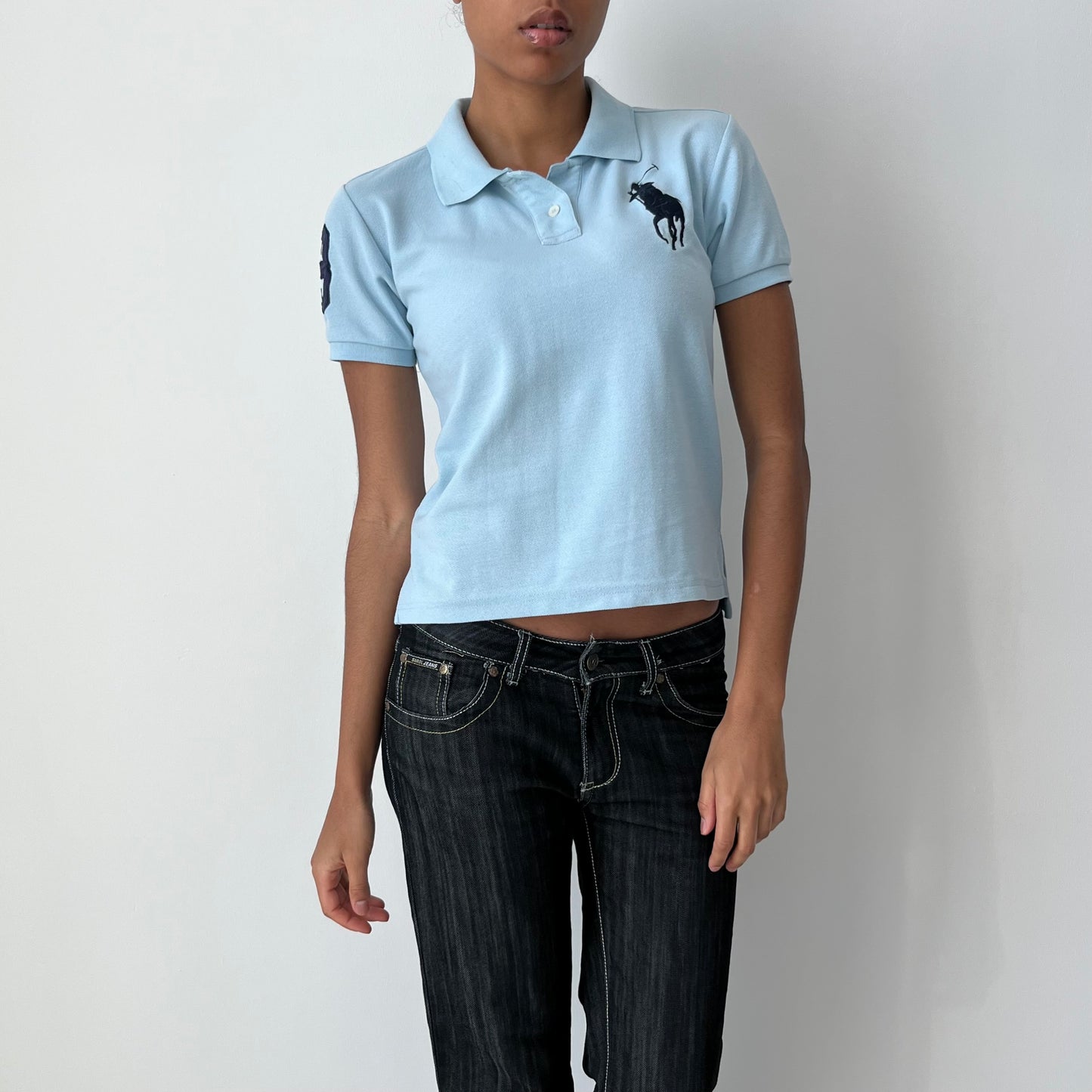 Polo Ralph Lauren Shirt - Size S