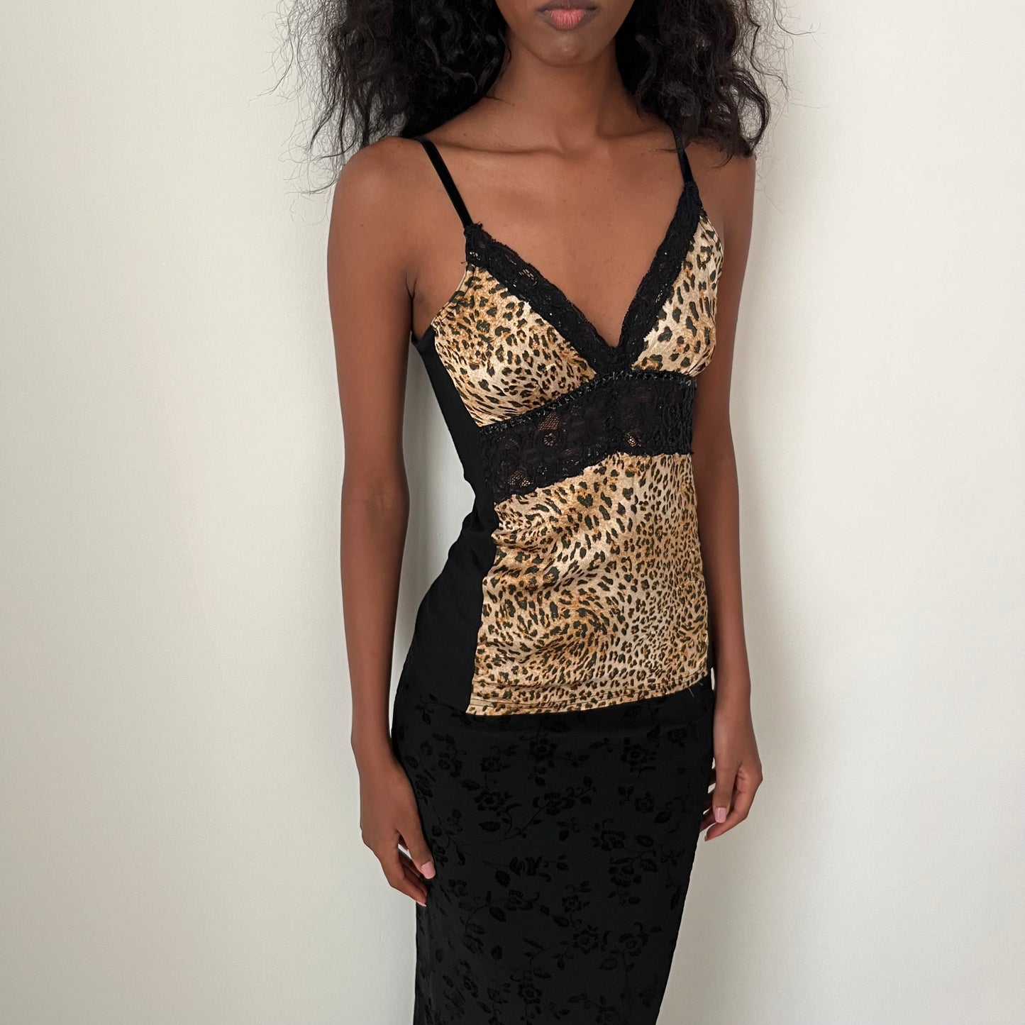 Cami Top - Size S