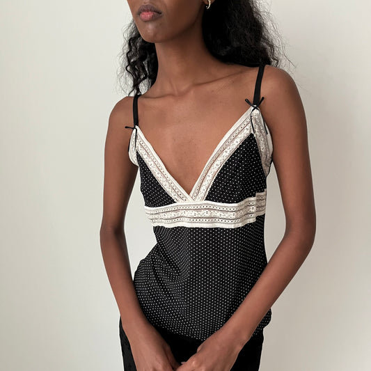 Cami Top - Size M