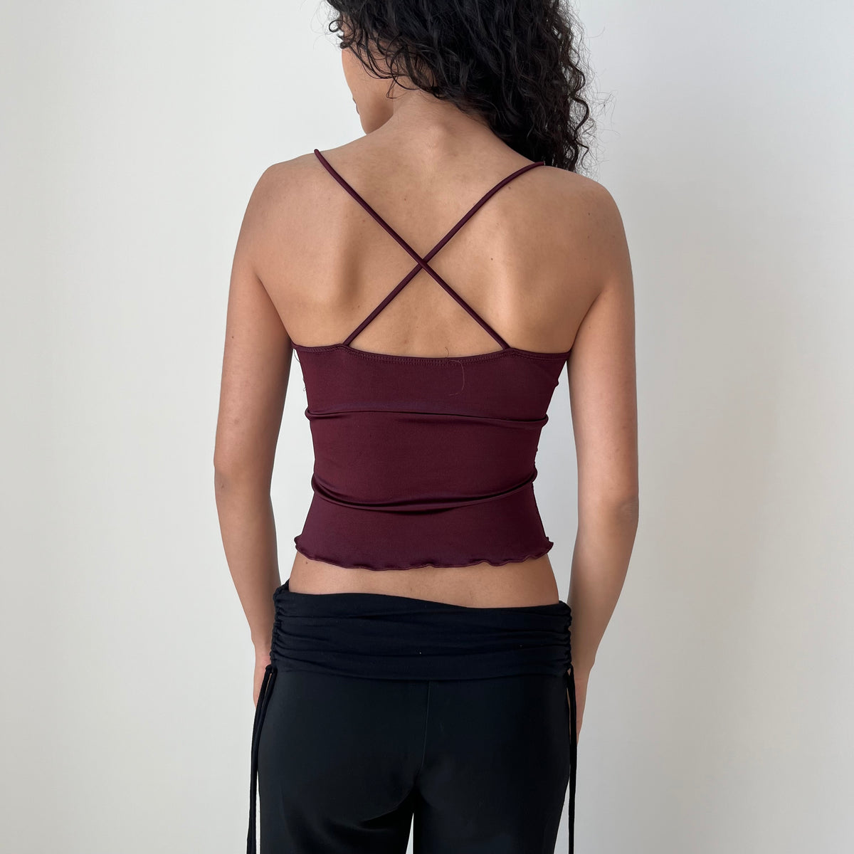 Cami Top - Size XS