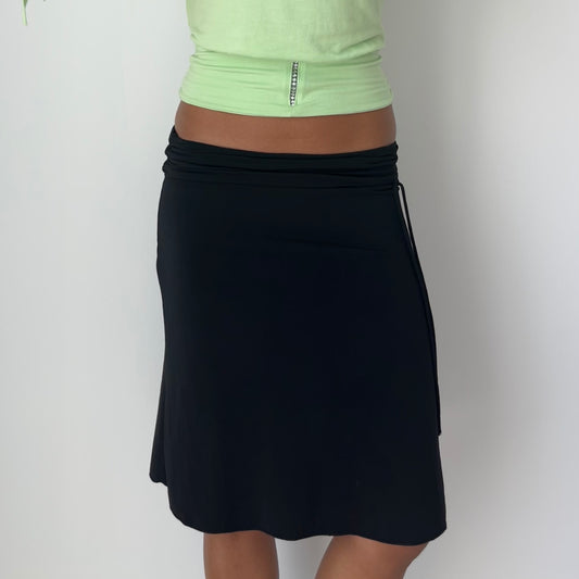 Midi Skirt - Size S