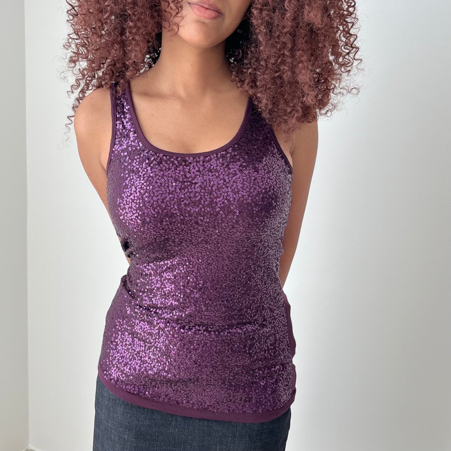 Tank Top - size XS