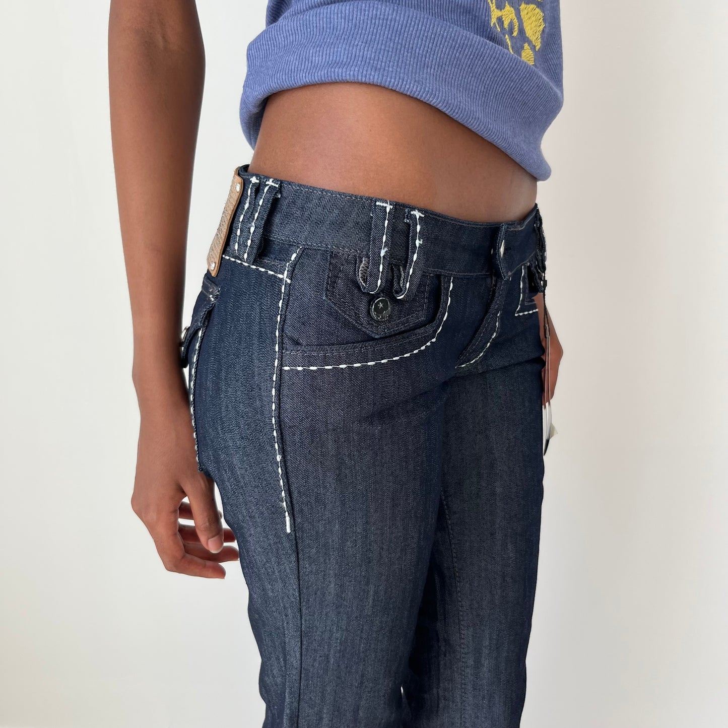 Jeans - Size S