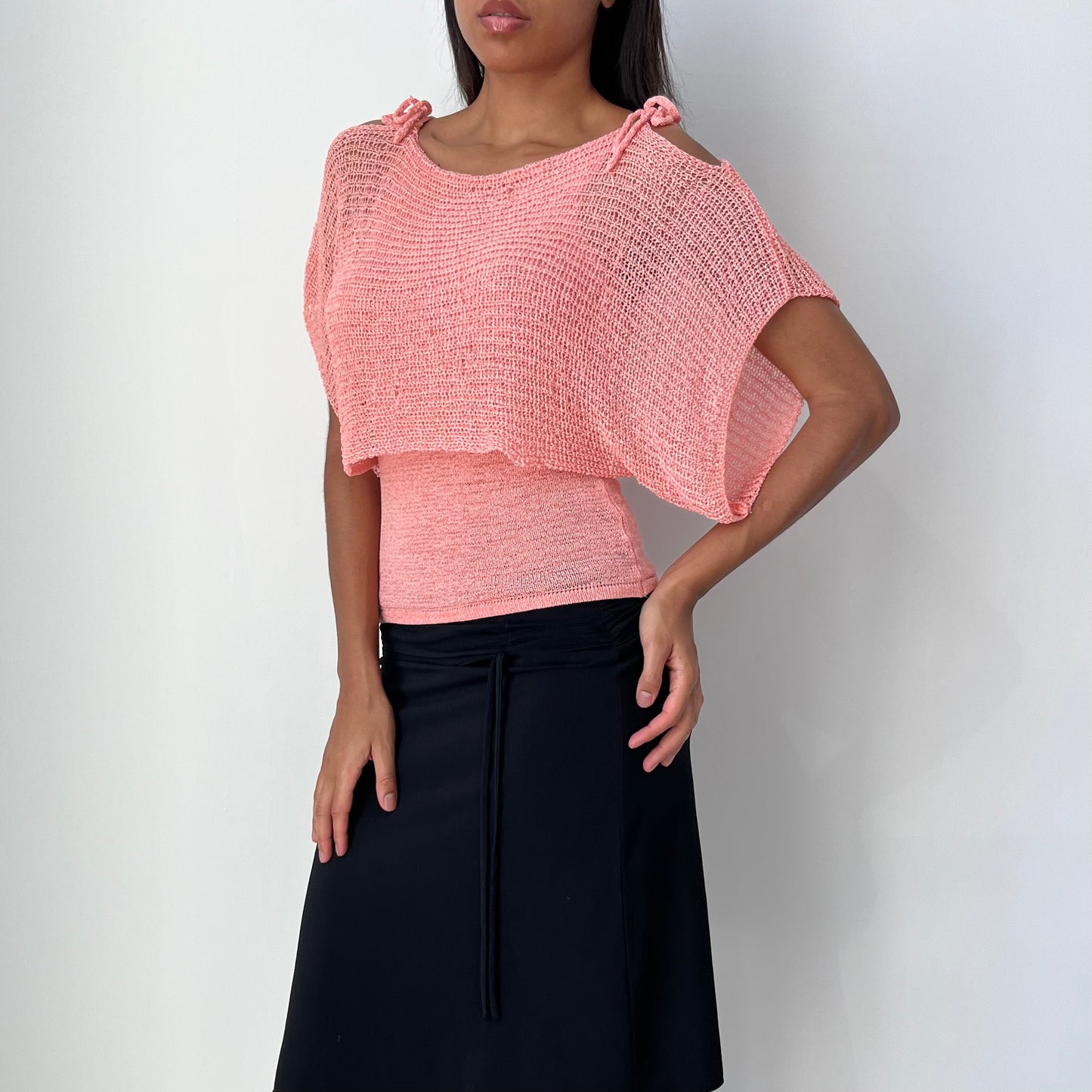 Knit Top - Size S/M