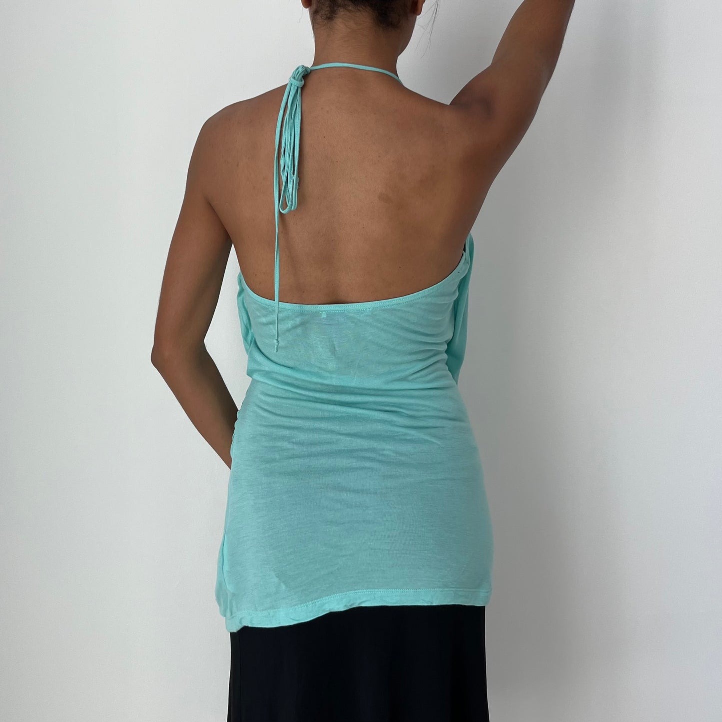 Cross Over Top - Size M