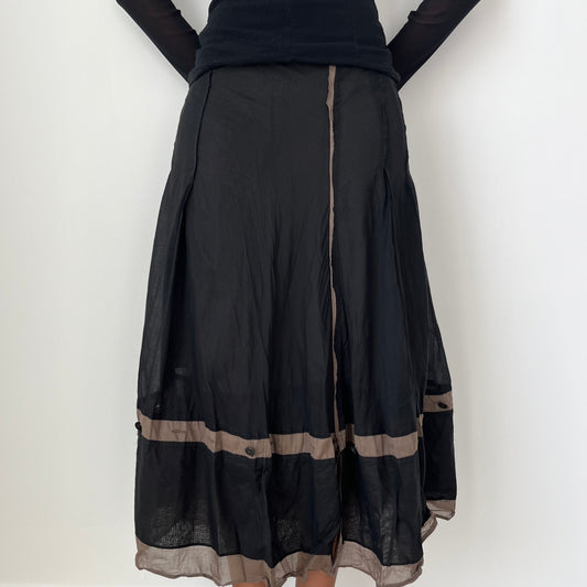 Cop Copine Skirt - Size S