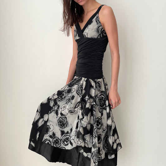 Dress - Size S
