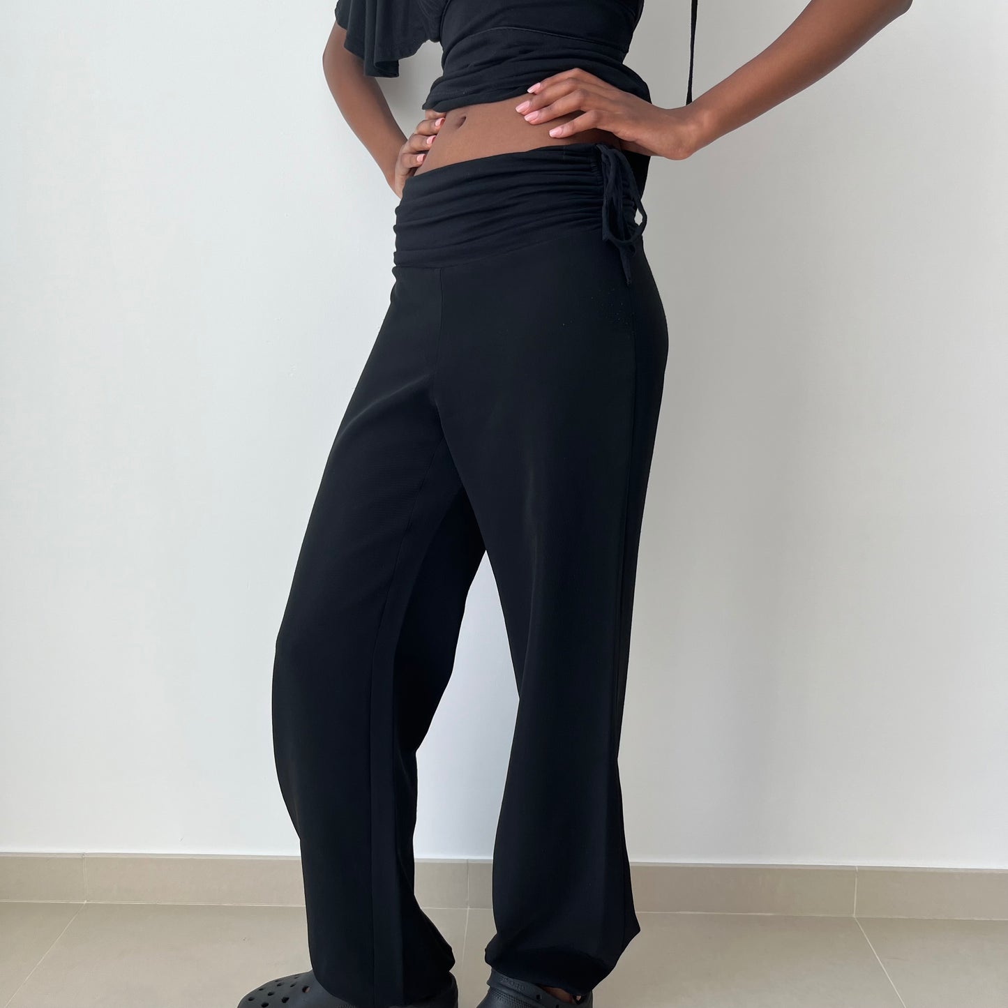 Trousers - Size S