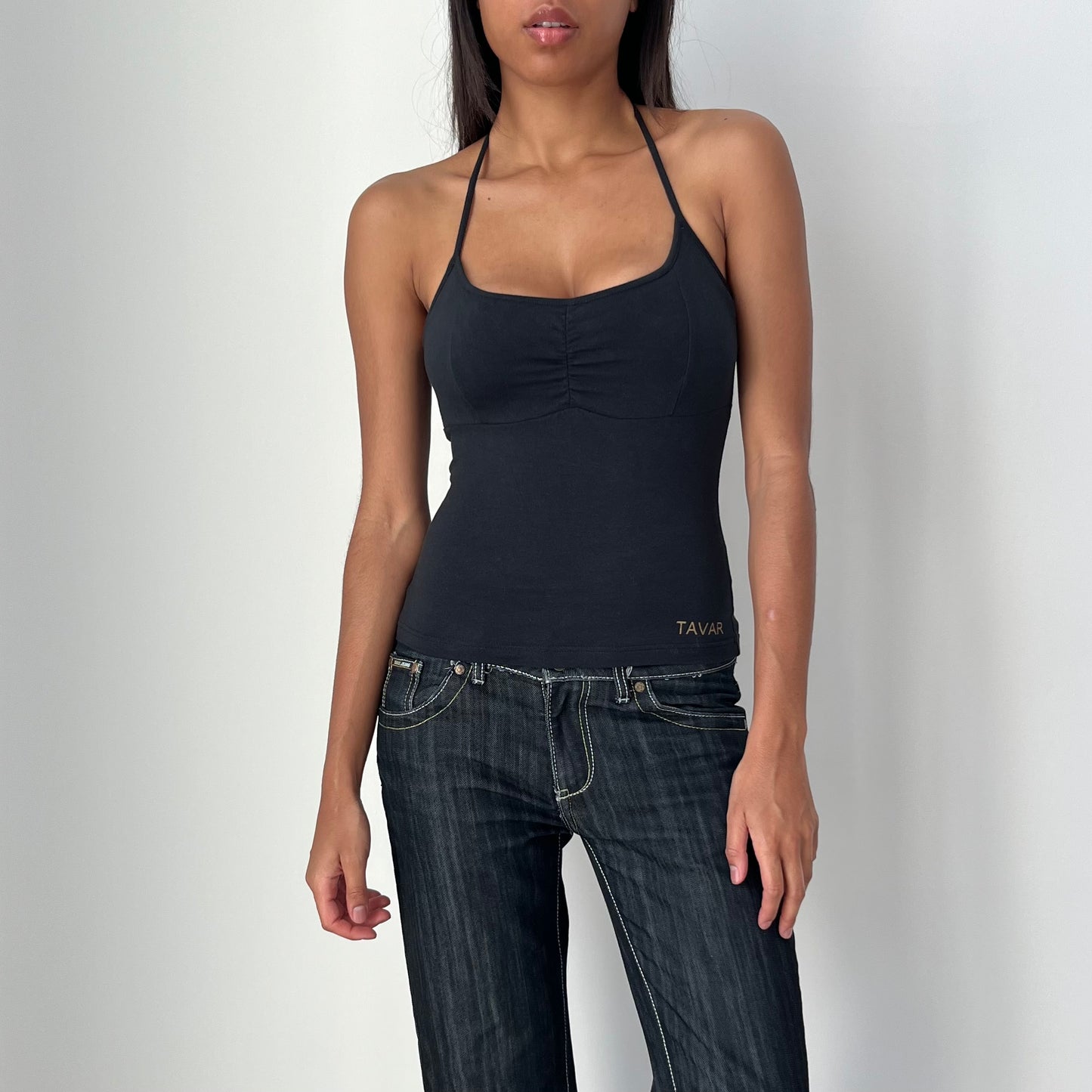 Halter Top - Size S