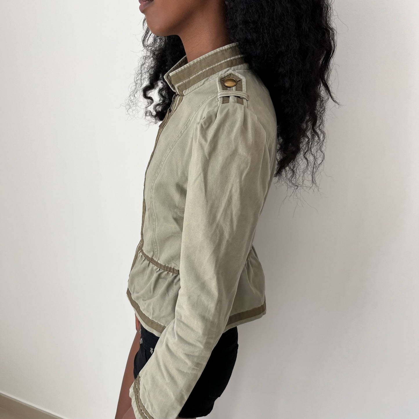 Jacket - Size S