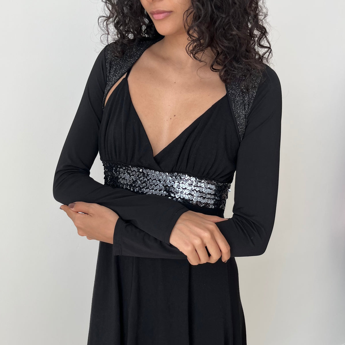 Bolero - Size S
