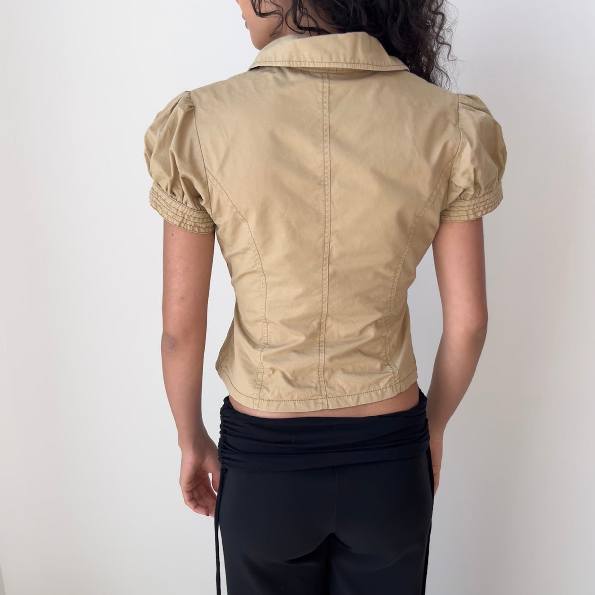 Jacket - Size M