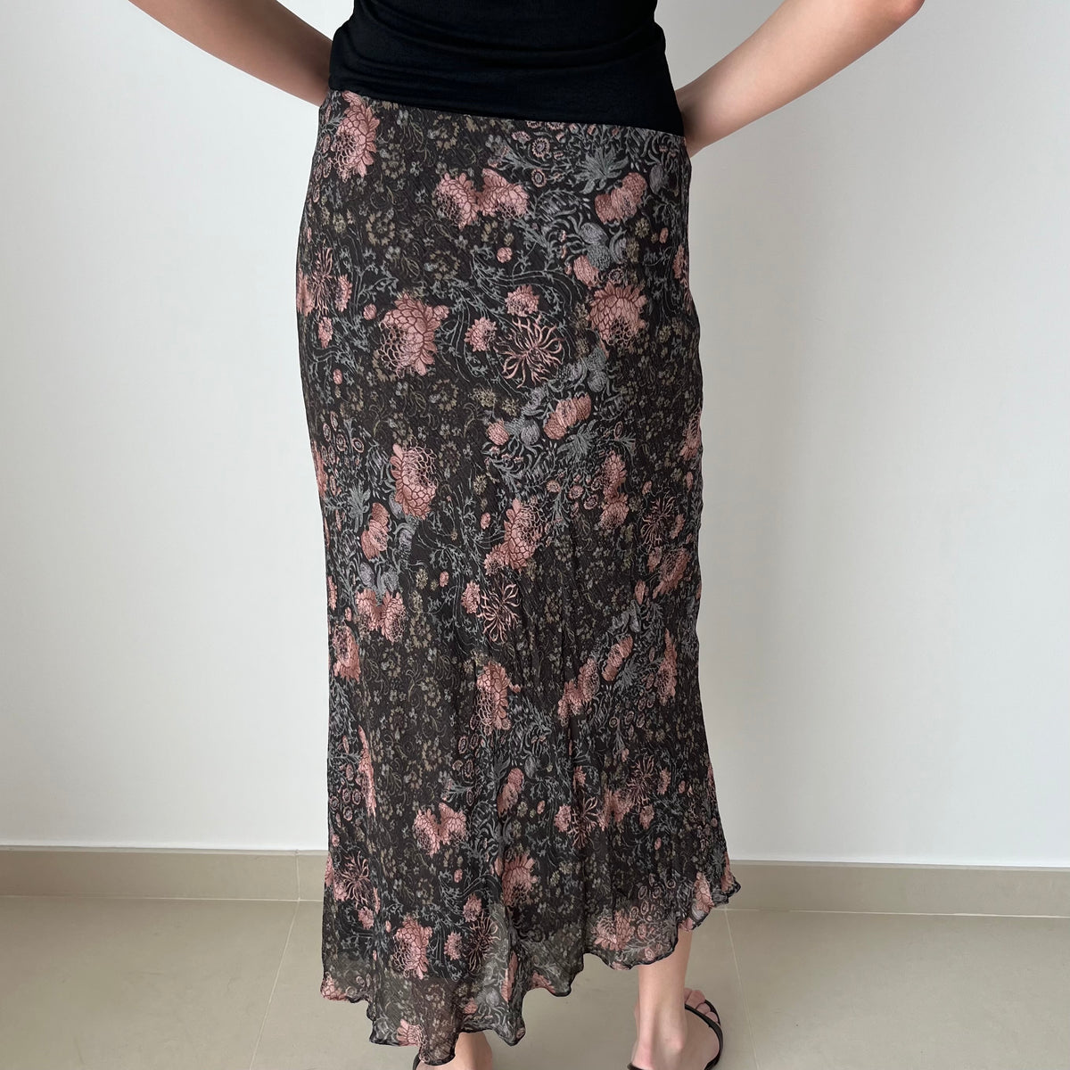 Maxi Skirt - Size L