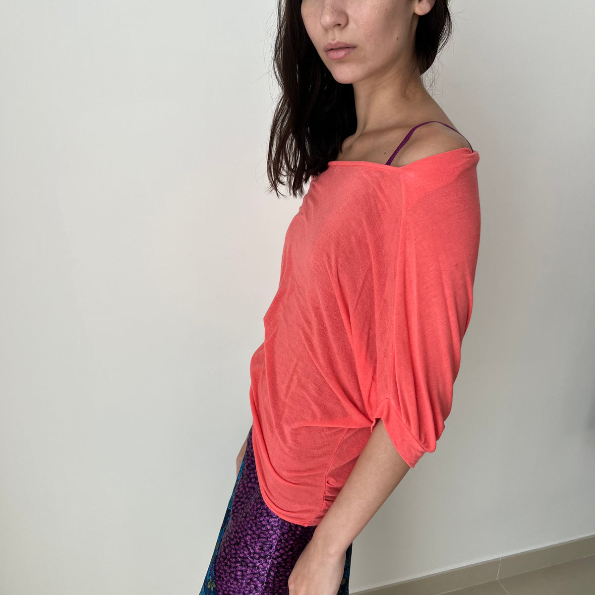 Slouch Top - Size S/M