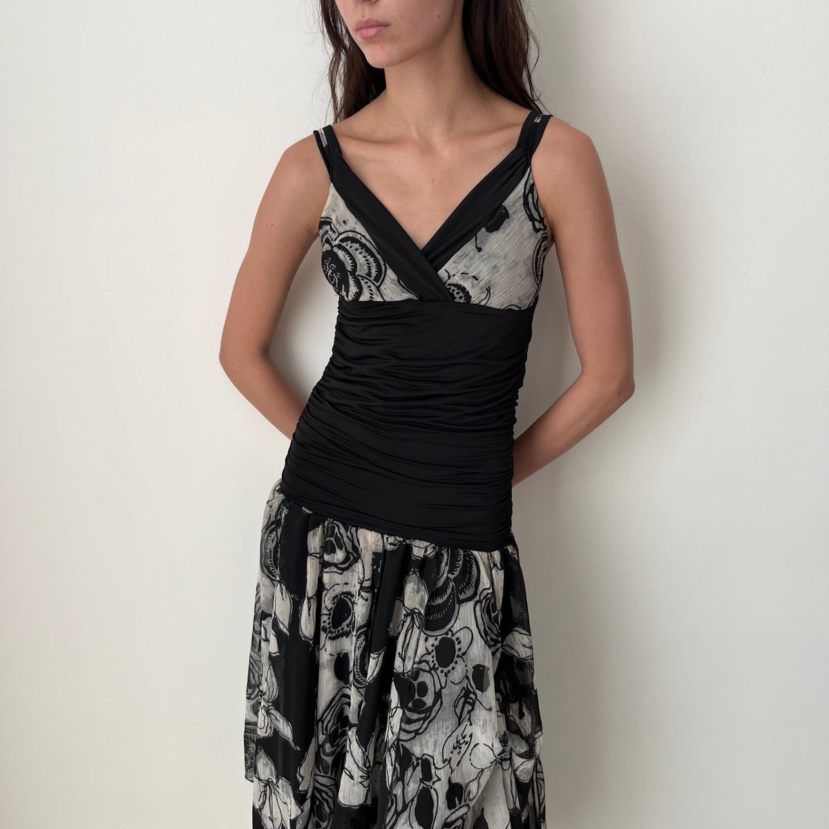 Dress - Size S