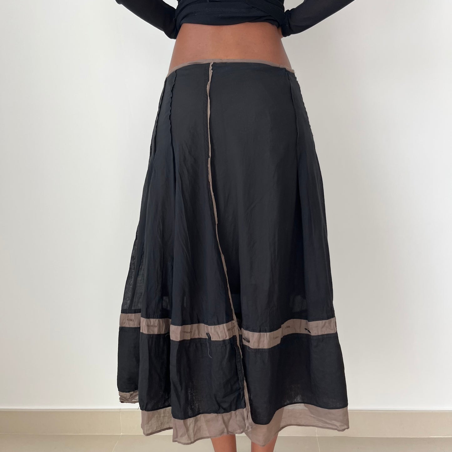 Cop Copine Skirt - Size S