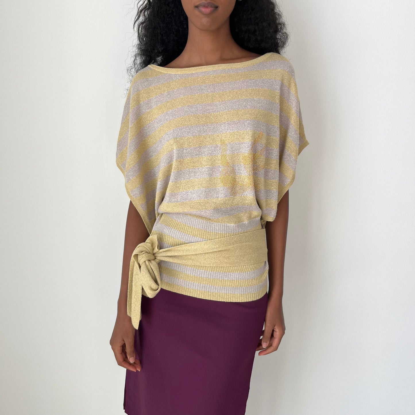 Slouch Top - Size S/M