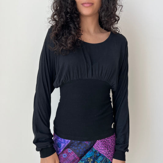 Long Sleeved Top - Size S/M