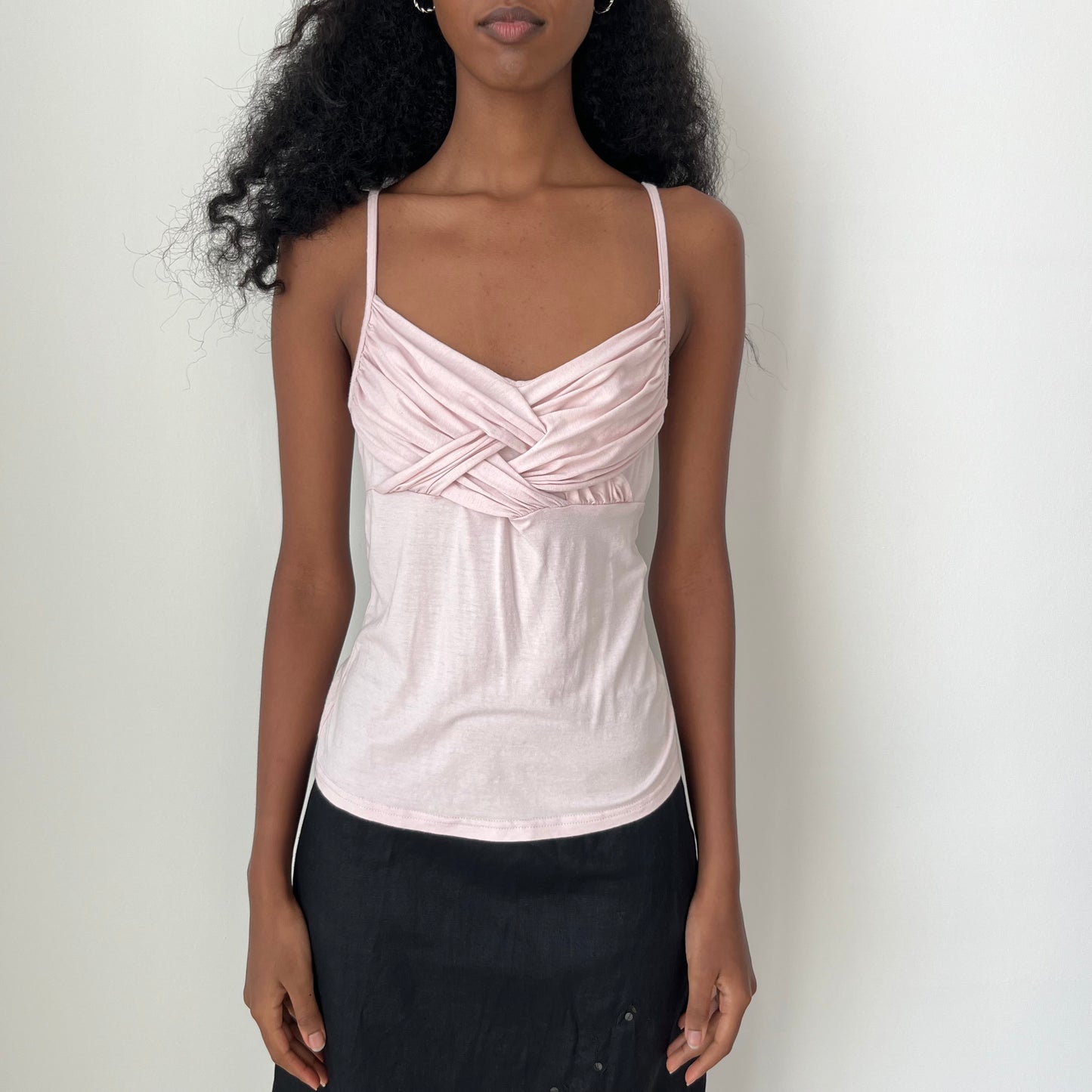 Strap Top - Size M
