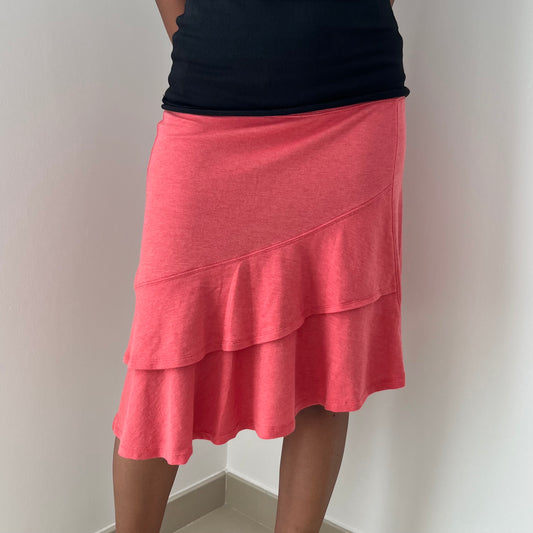 Midi Skirt - Size S