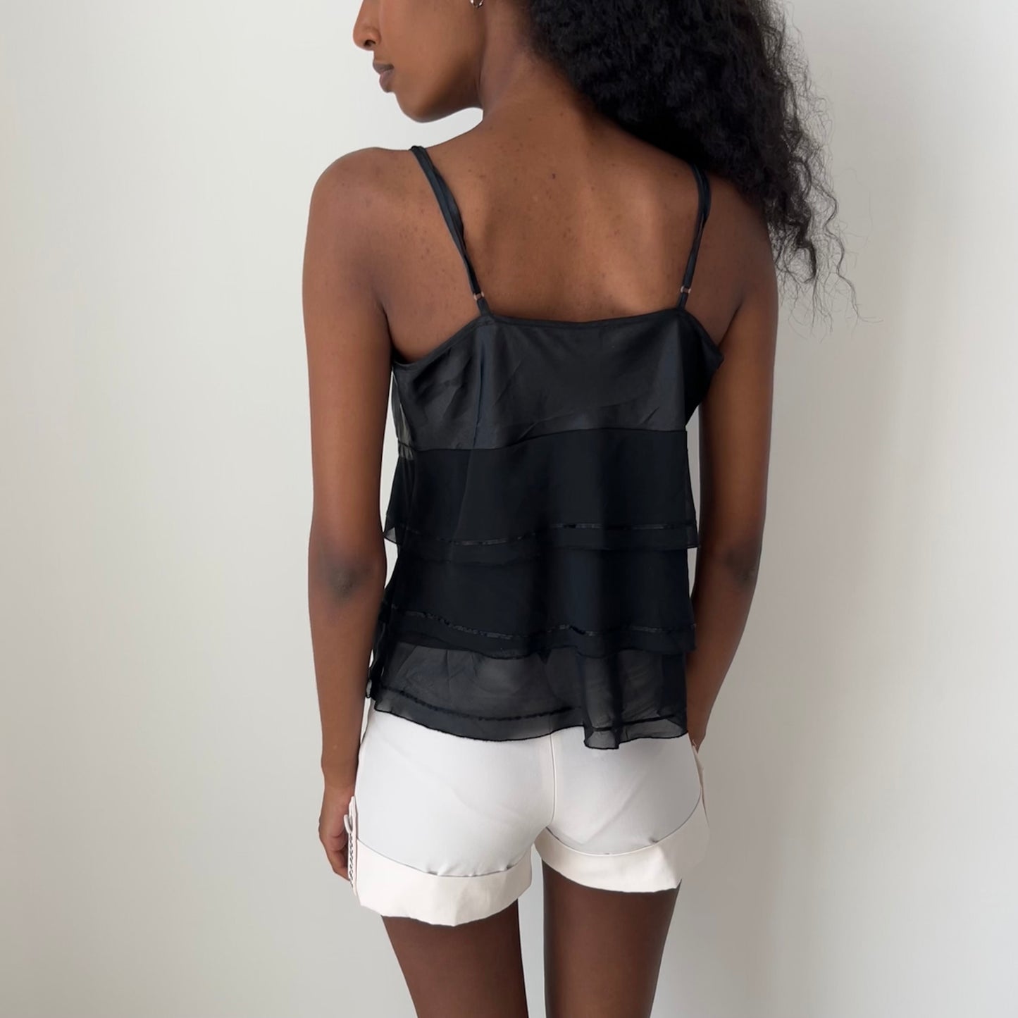 Cami Top - Size M