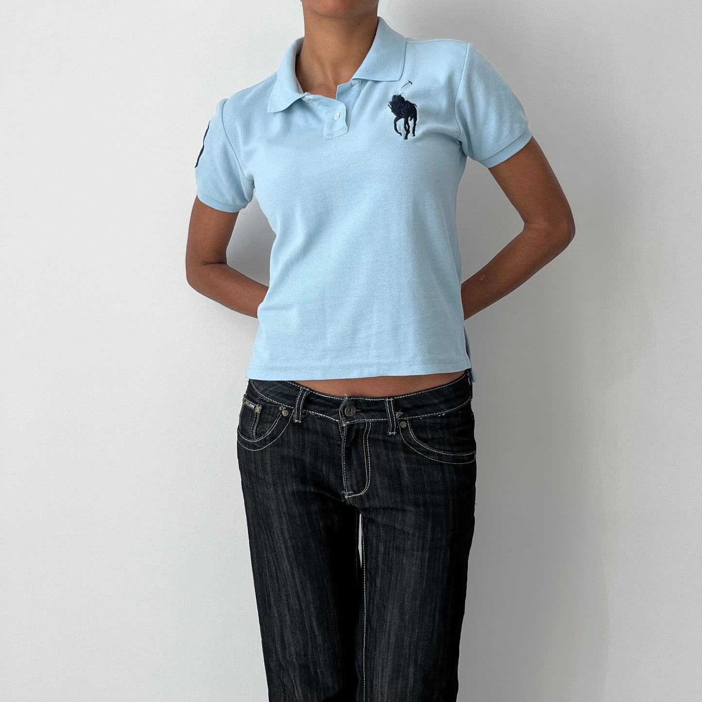 Polo Ralph Lauren Shirt - Size S