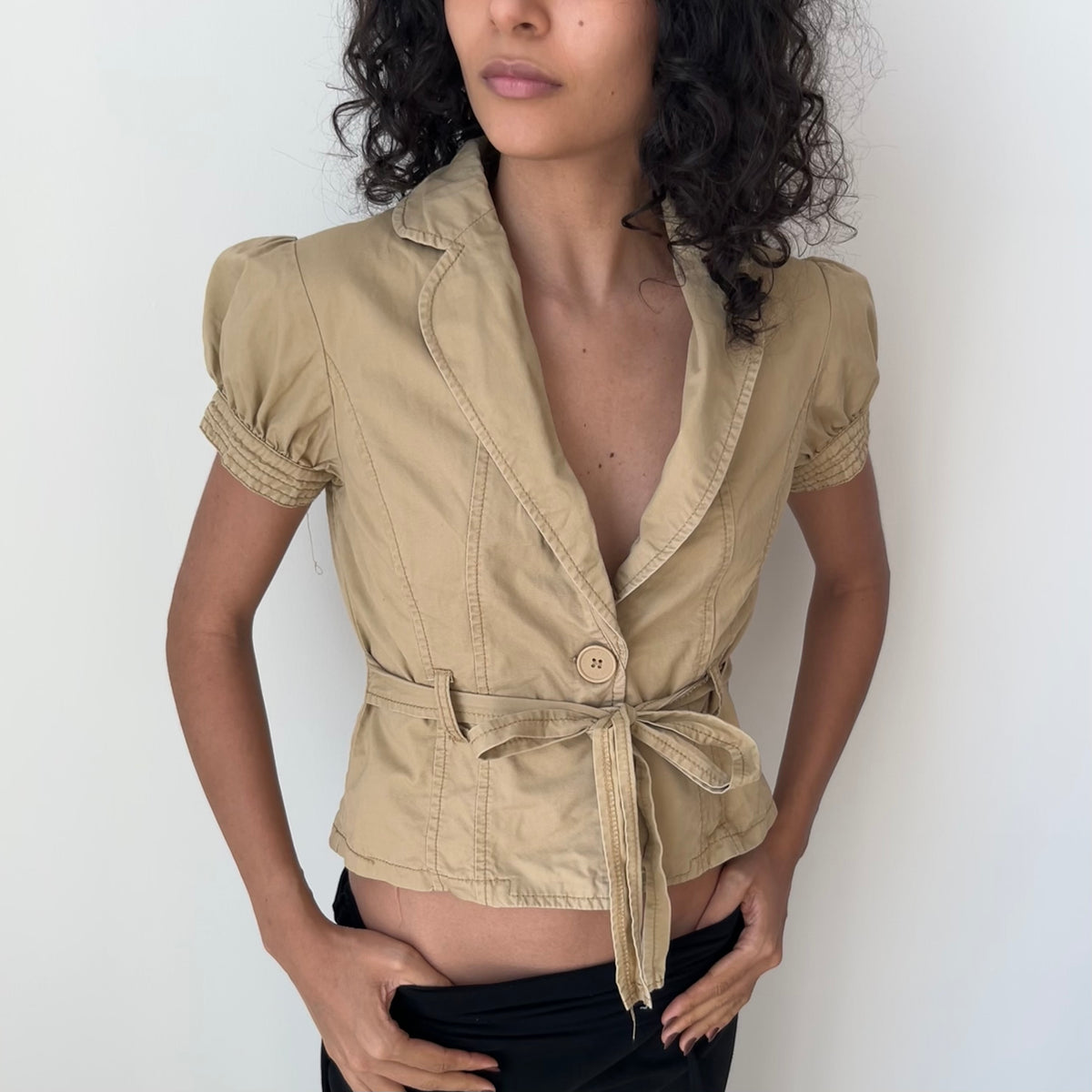 Jacket - Size M