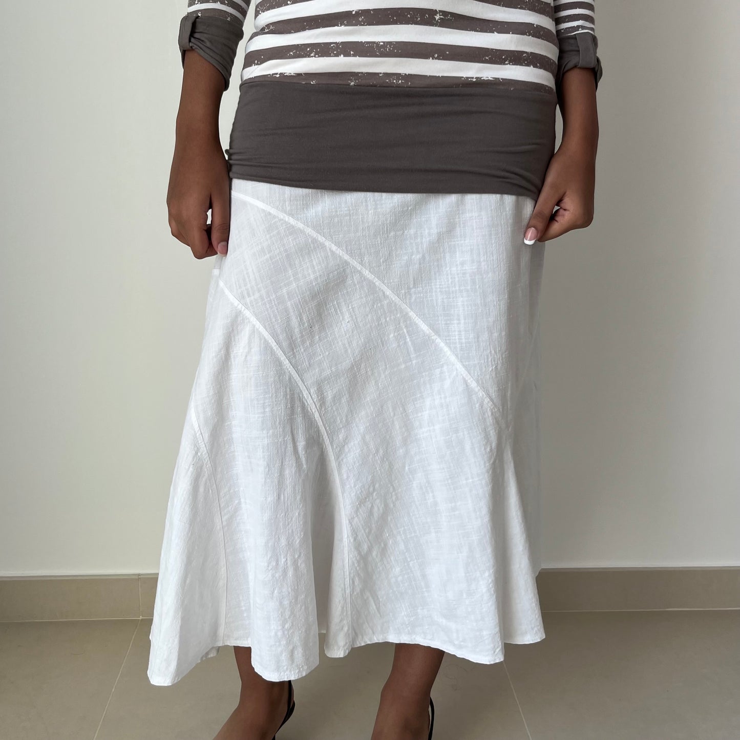 Maxi Skirt - Size M