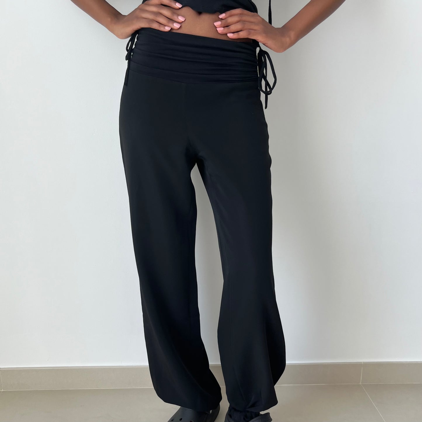 Trousers - Size S