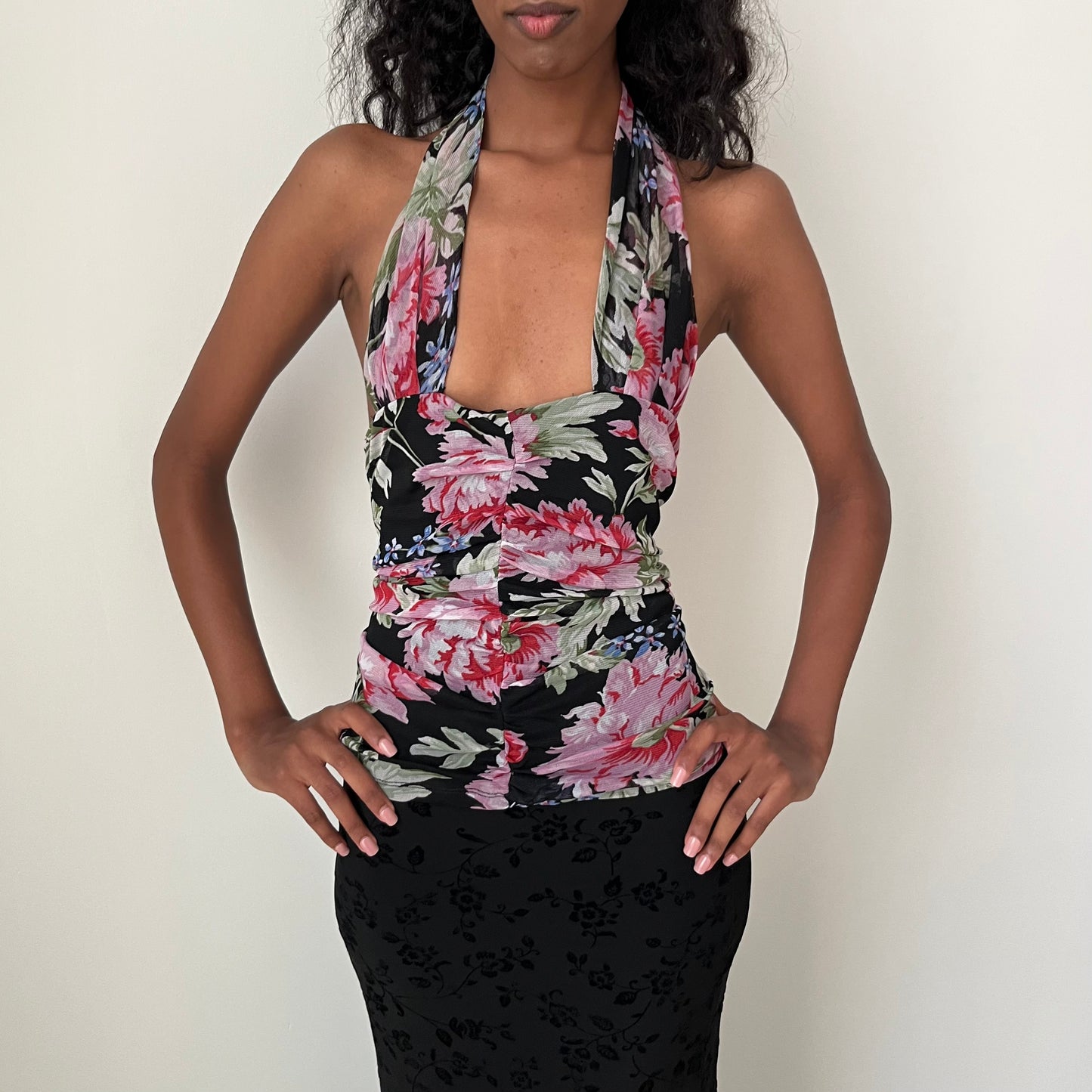 Versatile Top - Size S