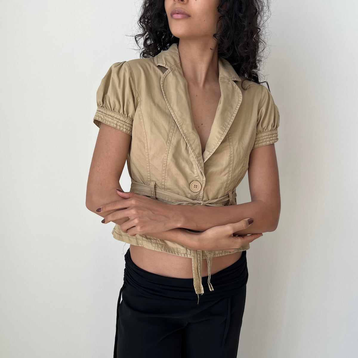 Jacket - Size M