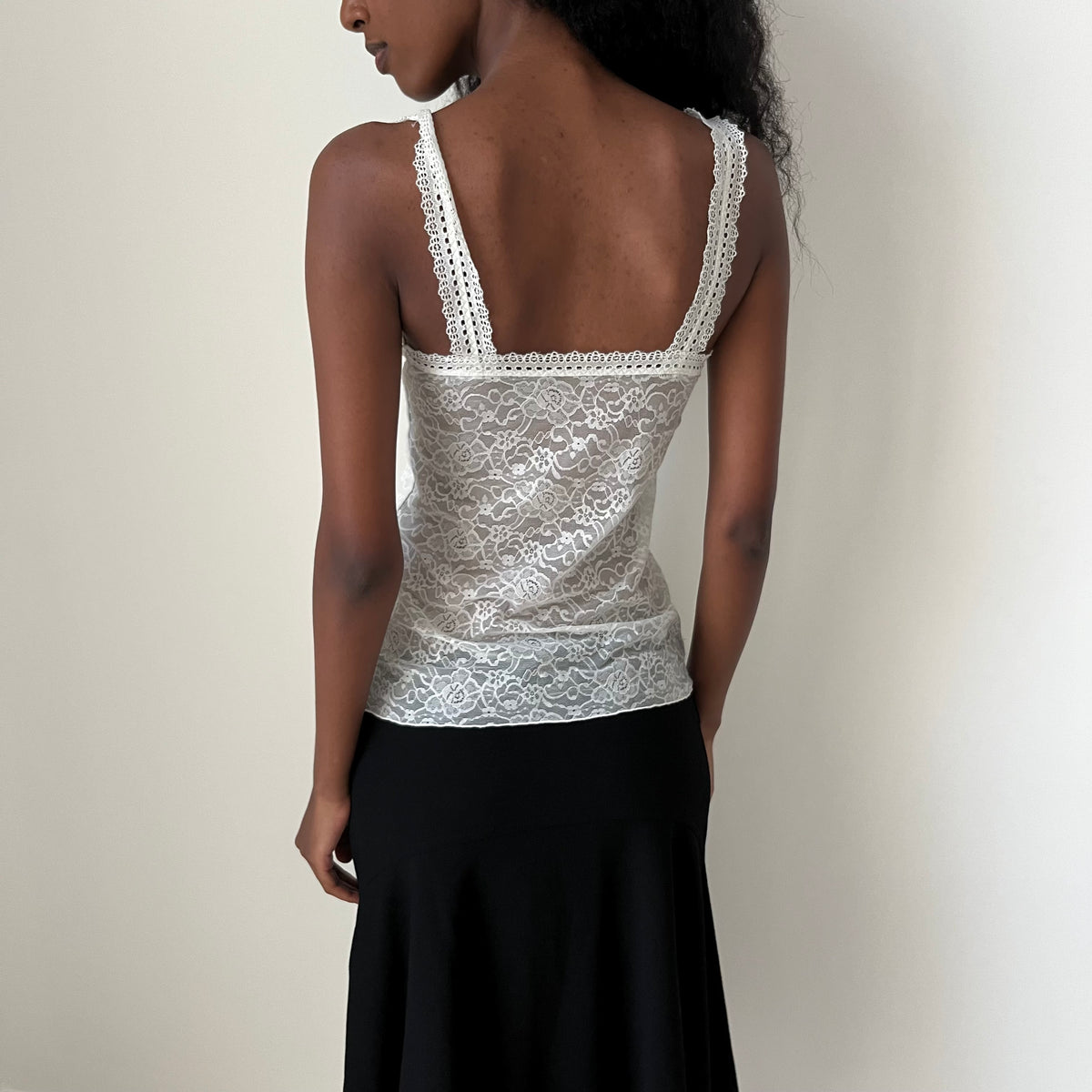 Vest Top - Size S