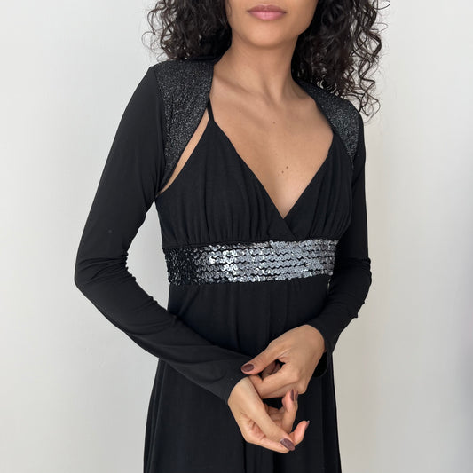 Bolero - Size S