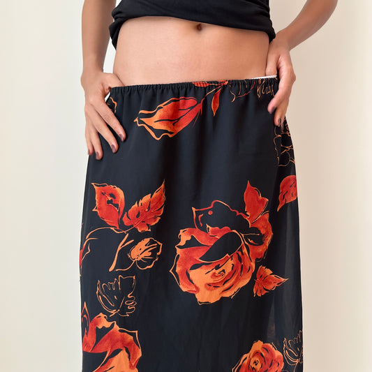 Maxi Skirt - Size M/L