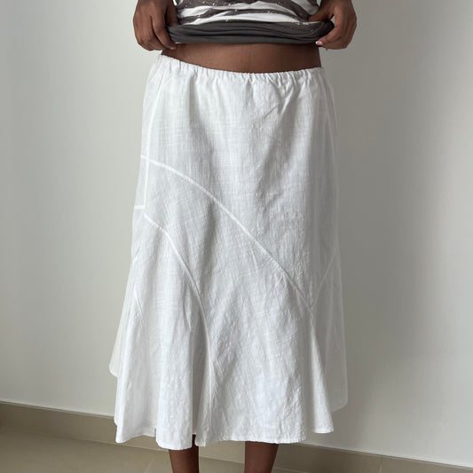 Maxi Skirt - Size M