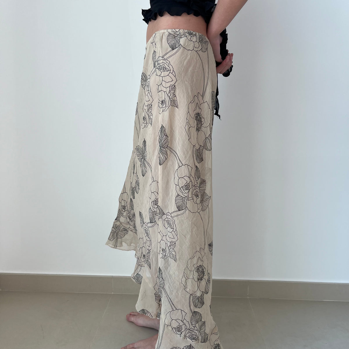 Maxi Skirt - Size S