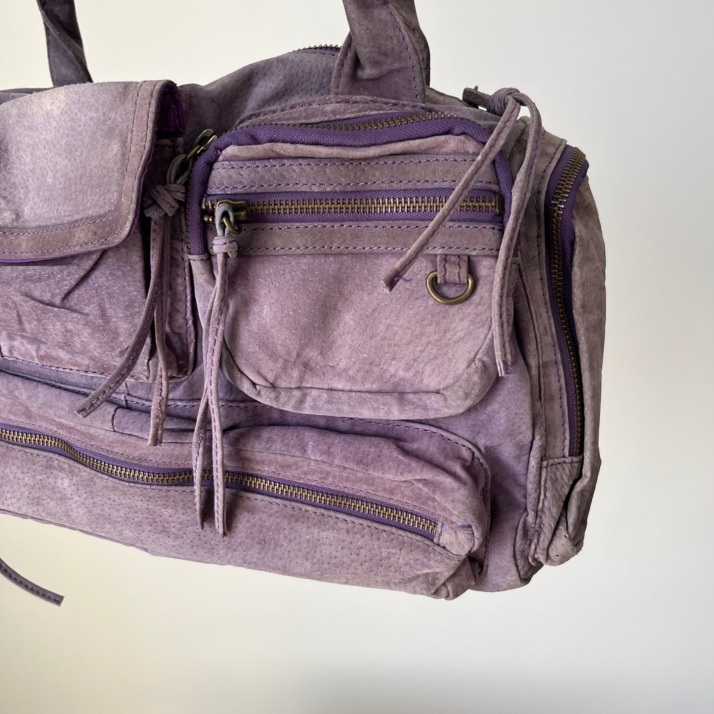 Leather Bag
