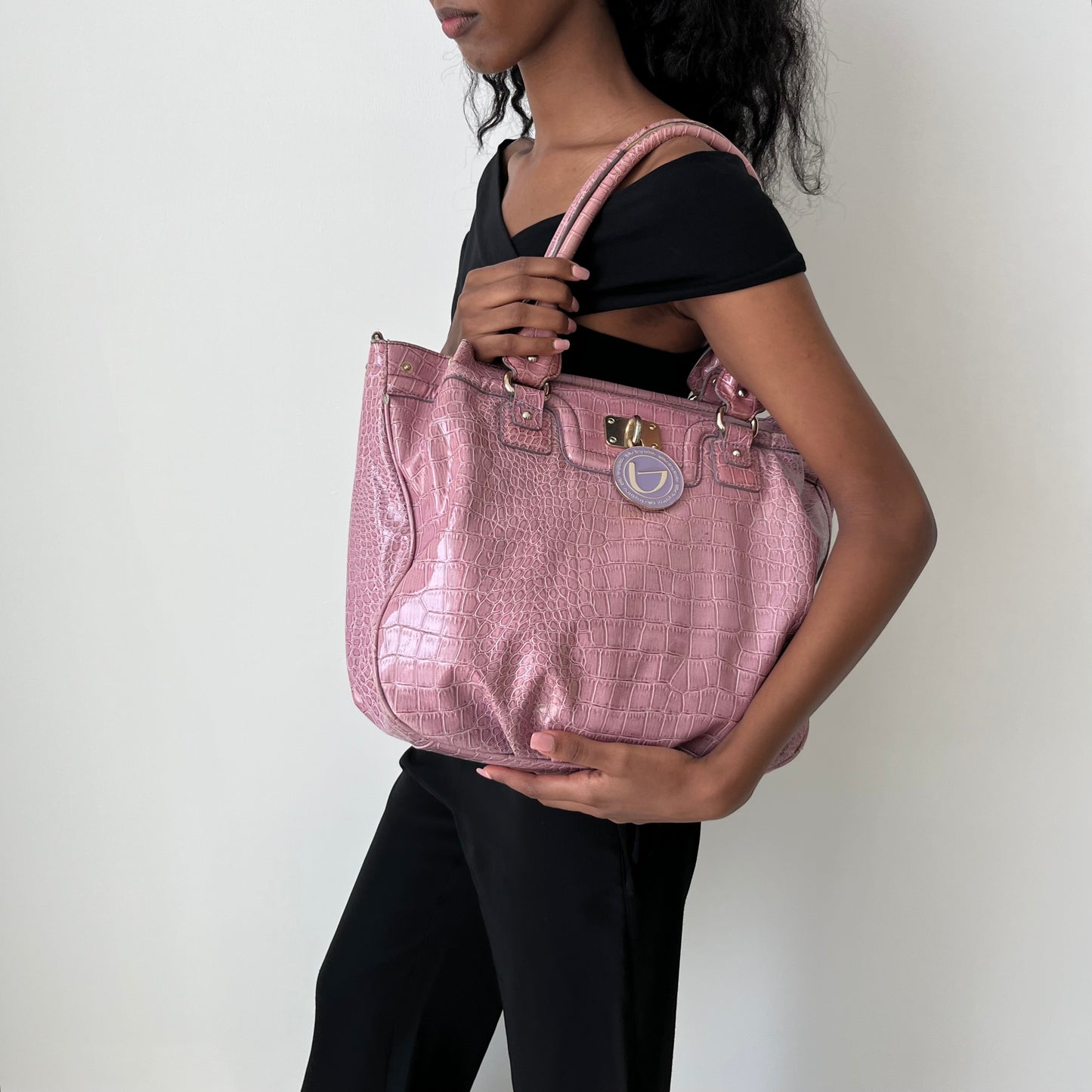 Shoulder Bag