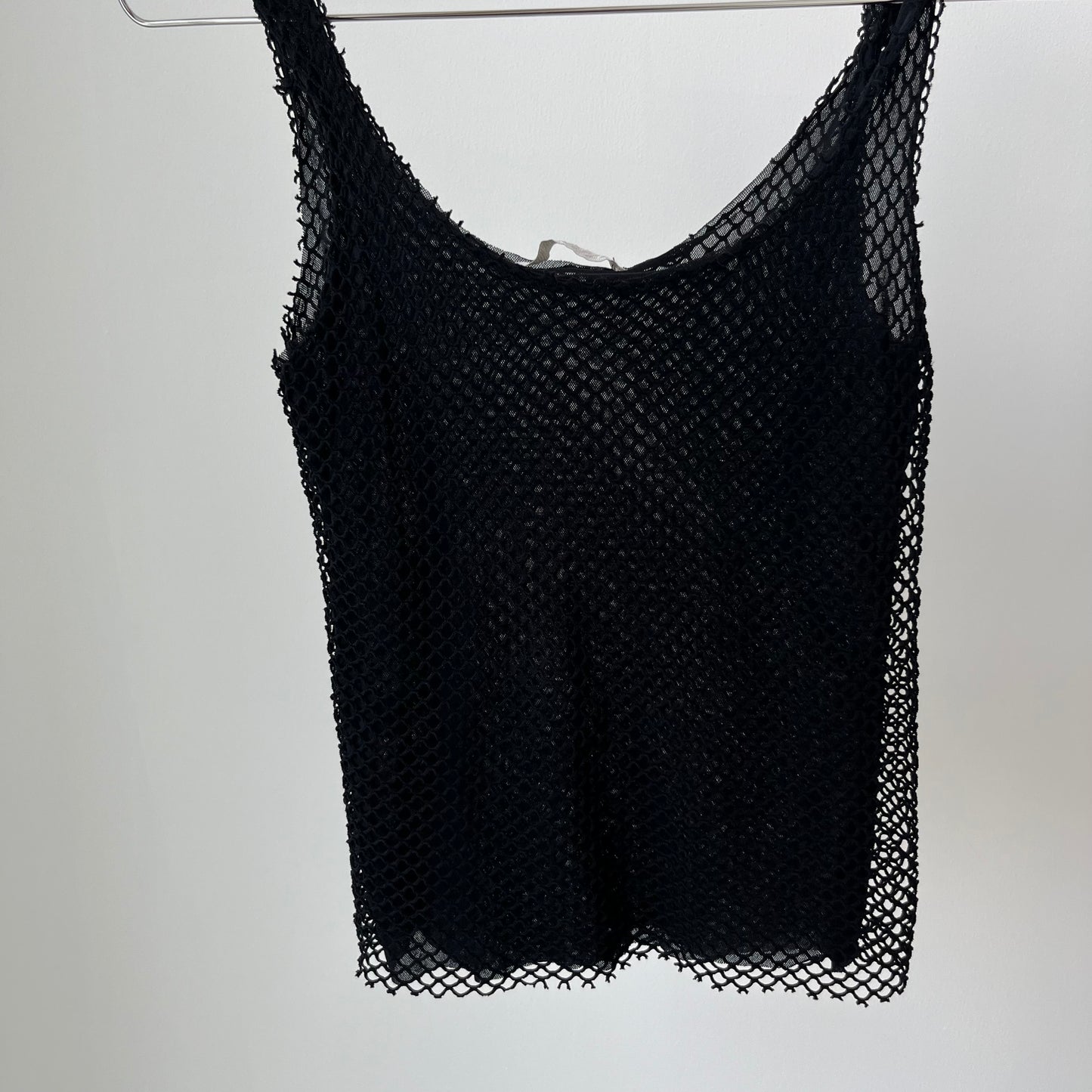 Mesh Top - Size S