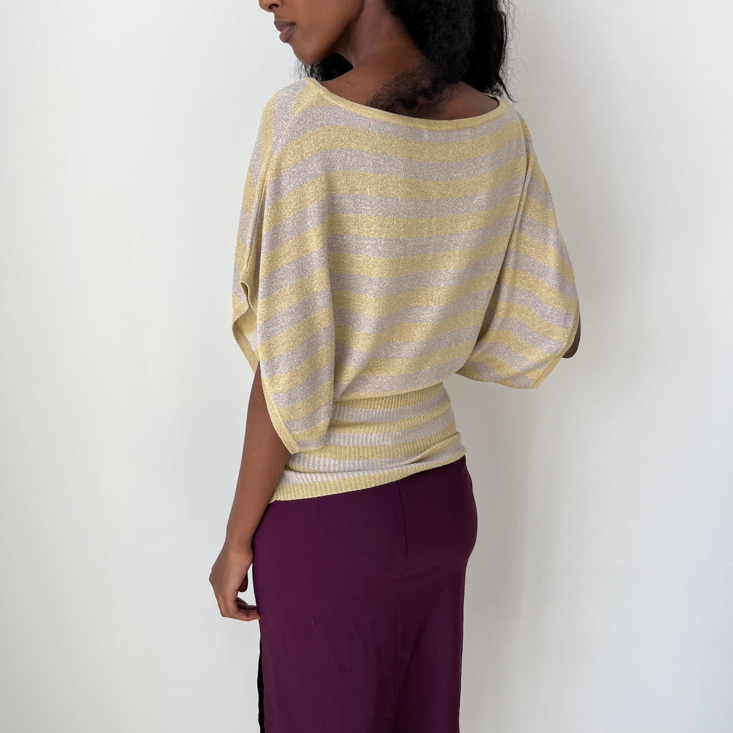 Slouch Top - Size S/M